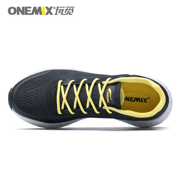 

brand sale light green yellow gold black red gray cushion young men boy running shoes low cut designer trainers sports sneaker 03