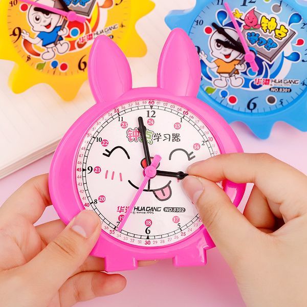 

with numbers toy counter arithmetic children clock clock teaching aids study set kindergarten toy stationery