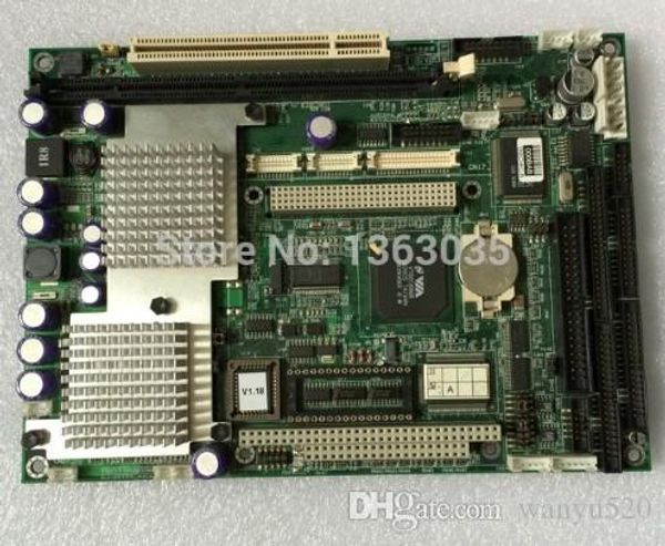 

pcm-9575 rev.a2 industrial motherboard tested working