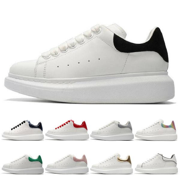 

New Black White Platform Classic Casual Sport Skateboarding Shoes Mens Womens Sneakers Velvet Heelback Dress Shoe Sports Tennis