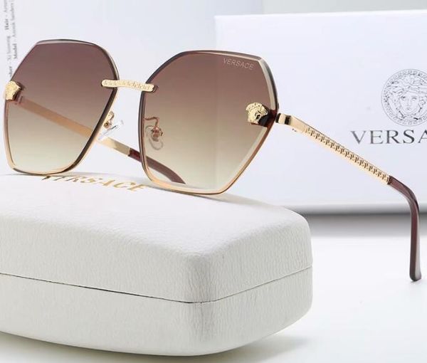 

4568high еа солнцезащитные очки мужская мода солнцезащитные очки дизайнеры солнцезащитные мужские женские солнцезащитные очки новые очки, White;black