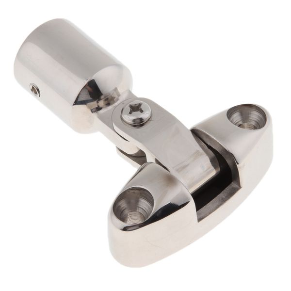 

sun shade sail awning hardware kit with 22mm slide cap for rv marine boat