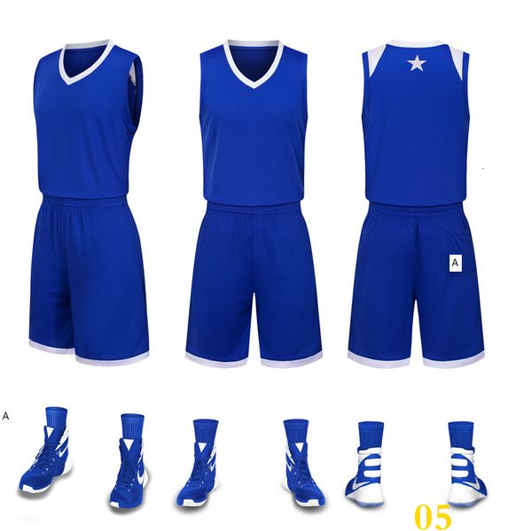 

2019 mens new blank edition basketball jerseys custom name custom number size s-xxxl purple white black blue ffg55u11mt, Black;red