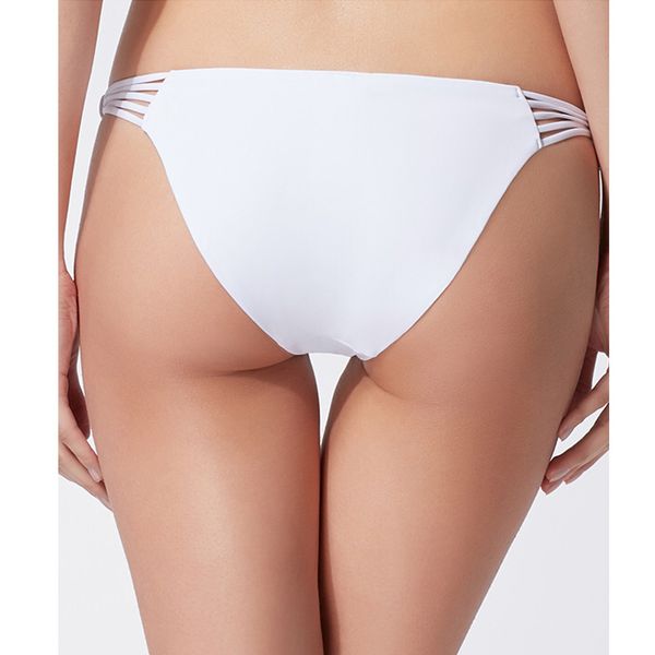 

women cut out side bikini bottom hollow bikini thong summer briefs ladies separates cheeky female swimsuit beachwear s-l
