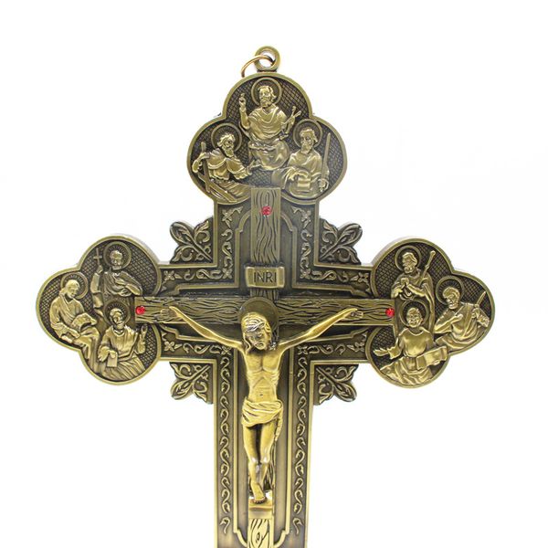 

иисус кристо орнамент двенадцать апостолов икона креста иисуса