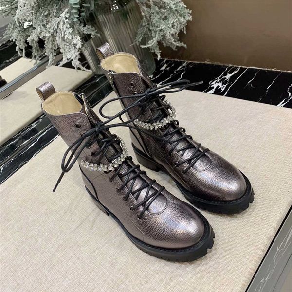 

luxury women shoes fashion luxury designer women shoes brand doc martens boots woman winter boots women dress shoes superstar show boots, Black