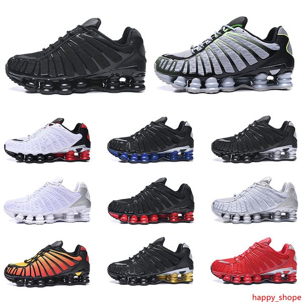 

лучшие tl кроссовки oz nz r4 тройной черный белый clay оранжевый синий metallic silver university red mens trainer спорт кроссовки размер 40