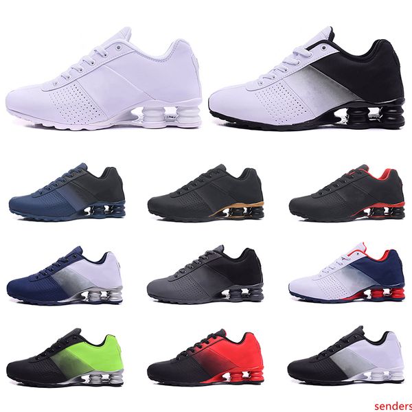 

2020 доставка 809 mens sneakers тройной черный белый серый зеленый красный дизайнерские спортивный спорт кроссовки размер 40-46