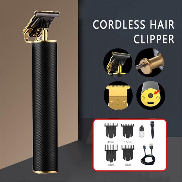 

профессиональные машинки для стрижки волос man electric cordless hair grooming главной стрижку 5мл дропшиппинг