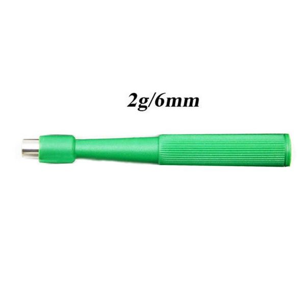 

14g-00g skin dermal anchors disposable biopsy dermal punch body piercing tools 95ab