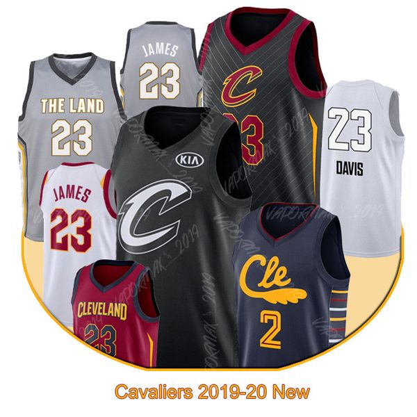 

outdoor stitched jersey lebron 23 james jersey white 15 irving 2 sexton the city basketball jerseys stitched size s-xxl, Black;red