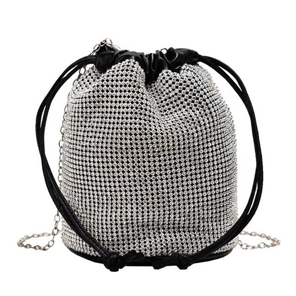 

женские сумки crossbody женщины ковш сумки стиль сумка плеча samll sling сумки кошелек блестки сумки кошелек