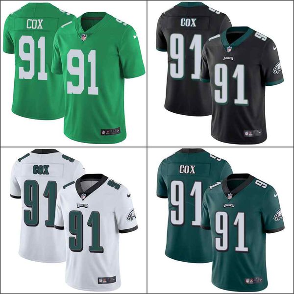 fletcher cox stitched jersey