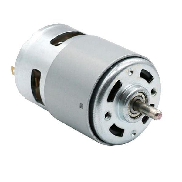 

dc 12v 100w 12000rpm 775 motor single шарикоподшипником для мытья автомобиля распылитель