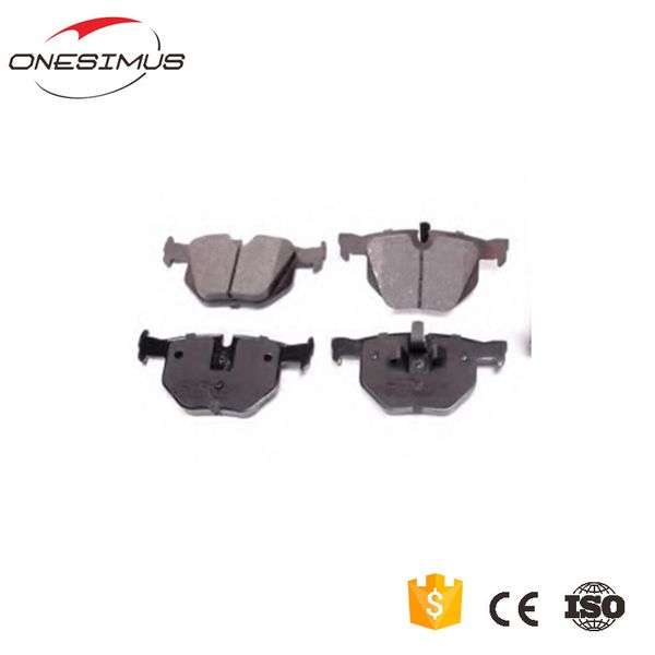

xpd1170 rear brake pad set brake system oem 34216767150 for 3 e90 e91 e92 e93 n47 n52 n53 m57