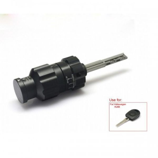 

turbo decoder hu66v3 for vag gen 26