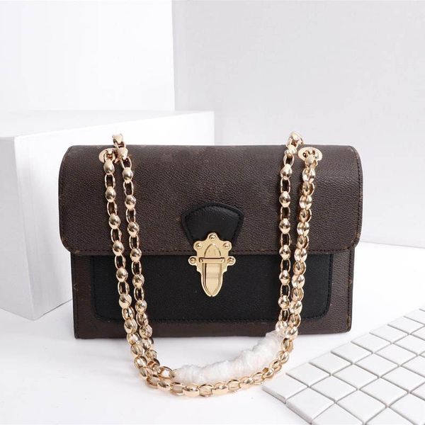 

2019 горячие модные сумки натуральная кожа плеча victoire сумка женщины плеча леди сумки размер