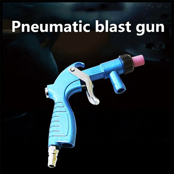 

ps-2 sand blast пистолет с соплом и трубы пневматического пистолета взрыва