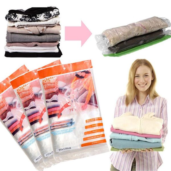 

vacuum compression bag clothing storage bag multi-function clothes clothes as the picture shown storage