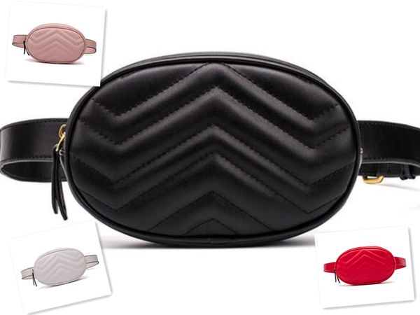 

new pu leather handbags women bags heart style designer fanny packs famous waist bags handbag lady's belt chest bag wallet purses