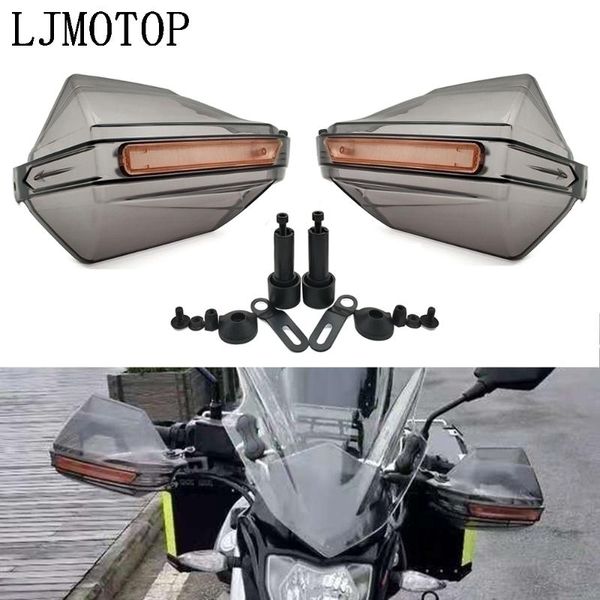 

motorcycle hand guards motocross dirtbike handguards handlebar guards for yamaha mt09 mt10 fz07 fz09 fz6 fazer fz6r fz8