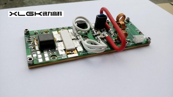 

mighty-max vhf tech fm 170w high frequency power kit, spare parts, 80-180mhz