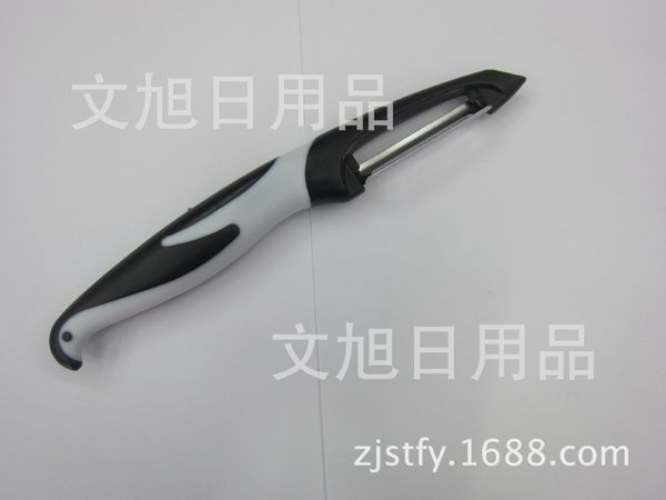 

spot supplies penguin handle melon planer fruits peel organ in bags