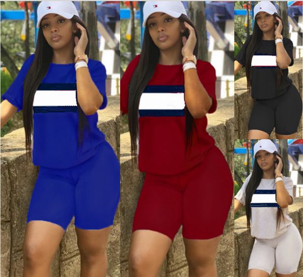 

Brand de igner women port uit t hirt hort 2 piece et track uit t hirt port wear outfit weat uit ummer clothing 2xl 3698500 522