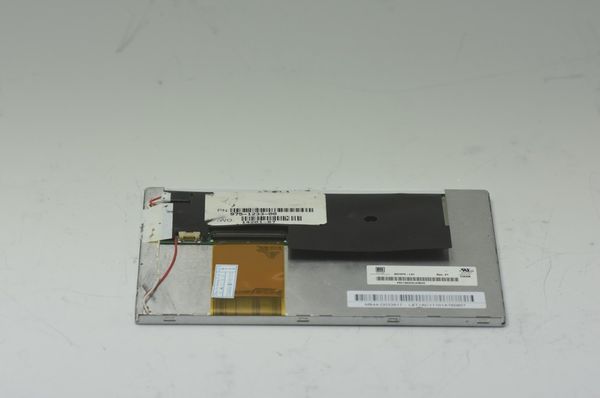 

original g070y2-l01 cmo screen 7.0" 800x480 g070y2-l01 industrial screen