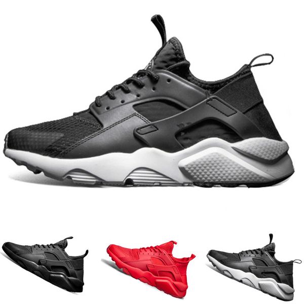 huaraches de hombres