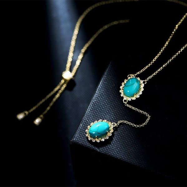 

vintage turquoise necklace bracelet earrings iced out chains jewelry necklace mens 14k gold chains rings cuban link chain, Silver