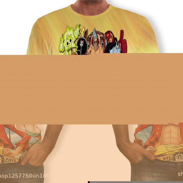 

2019 summer men tees anime 3d digital printed tee shirt men's o-neck short-sleeve t-shirt casual loose pullover men's shirt, White;black