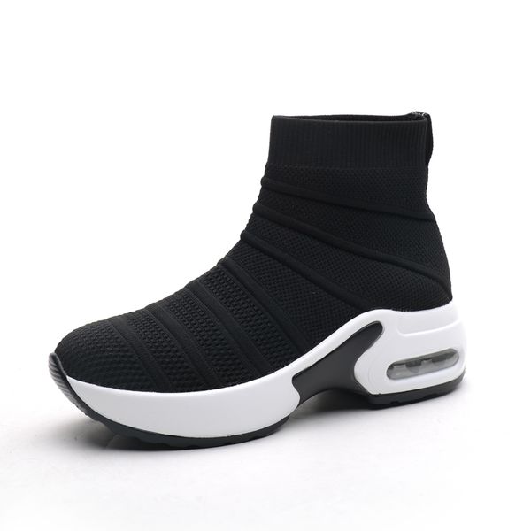 

sock sneaker winter tenis feminino 2019 women tennis shoes sport shoes female stability athletic sneakers chaussures femme mujer