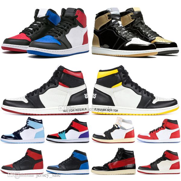 

sale 1 og banned bred toe black spider-man unc 1s 3 mens basketball shoes no for resale chicago royal blue men sports designer sneakers