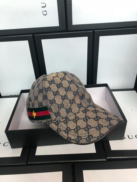 

Classic style ball caps Brand Designer Men and Women hats Chance the caps west ball caps letter Cap colorful hats for man women with box