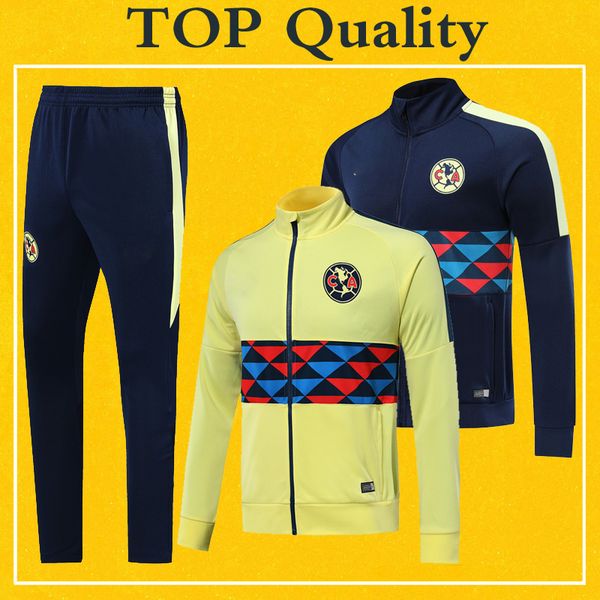club america training kit