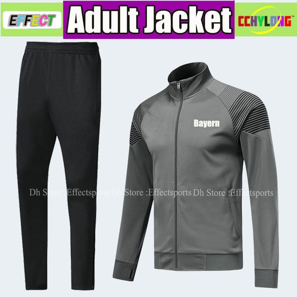 

2019 NUEVA chaqueta de Bayern Munich soccer jacket tracksuit 18 19 JAMES MULLER LEWANDOWSKI GOTZE football jacket training suit sweatwear