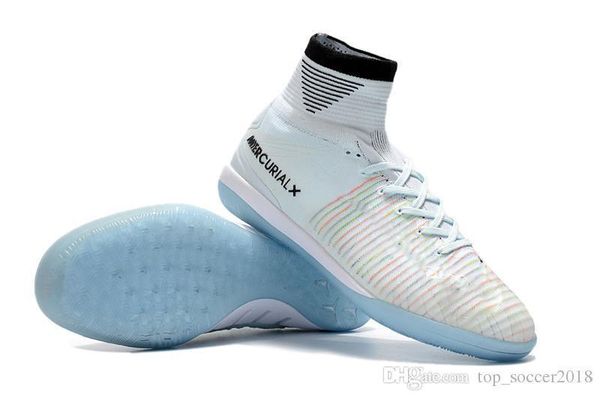 new cristiano ronaldo cleats 2018