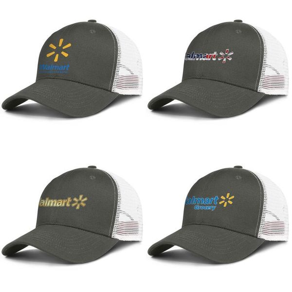 

walmart бакалея мужская и женская регулируемая дальнобойщик meshcap прохладная мода бейсбол персонализированные модные бейсбольные мячи золо, Blue;gray