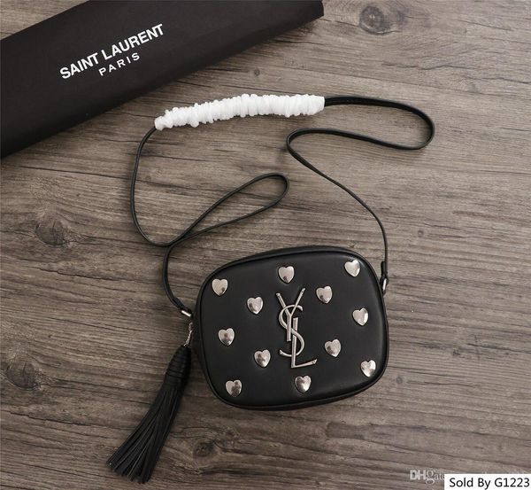 

drop shipping popular luxury casual shoulder hand bag cross-body purse women designer girl party messenger handbag