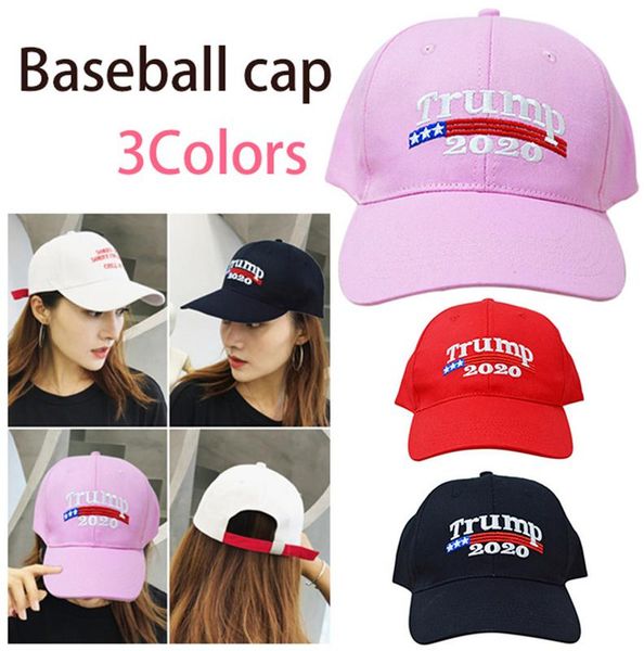 

2019 new dad hat men women cotton% high-quality baseball cap fashion snapback hip-hop bone garros golf cap hats, Black;white