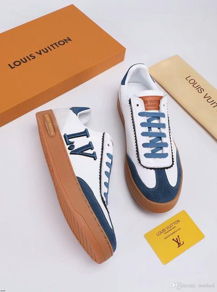 

20ss мужчины платье обувь лето новая ткань обувь мужская обувь наборы студенческих кроссовки повседневная холст обувь серый белый обувь yetc, Black