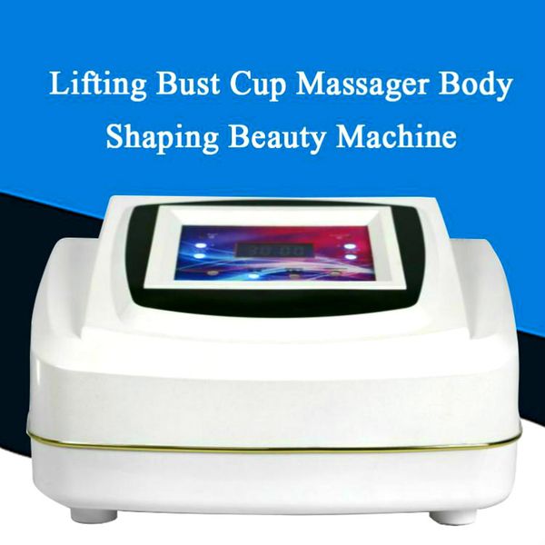 

digital breast enhancement care vacuum breast firming vibration breast massage professional beauty device for salon enlargement pump