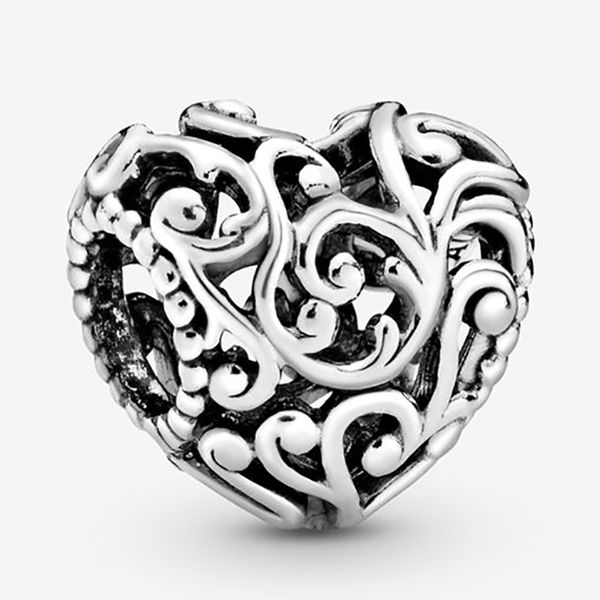 Chapado en plata encanto serpiente cadena Tapón chicas del Grano Pulsera vendedor del Reino Unido