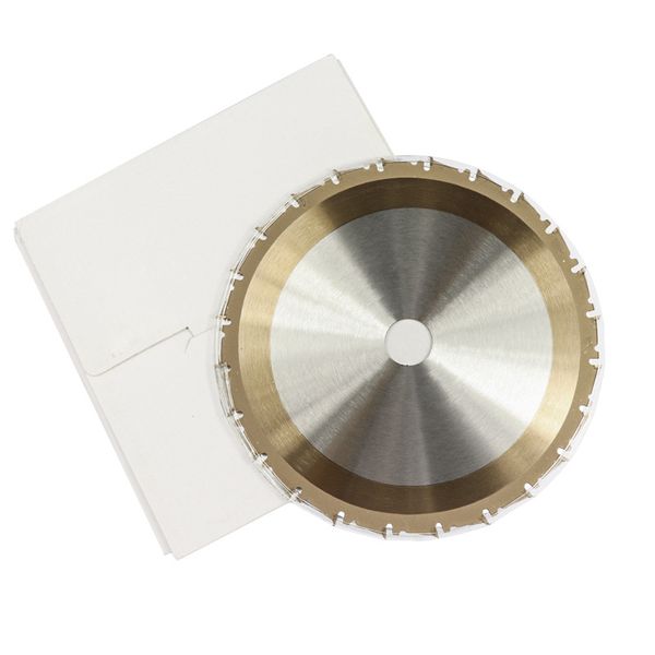 

24/40/48/80t wood carving disc circular saw blade disc 160/165/185mm cutter metal plastic for angle grinder metal cutting