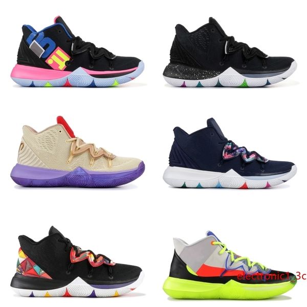 

5 basketball shoes new 5s 2019 mens sneakers men trainers advanced version with