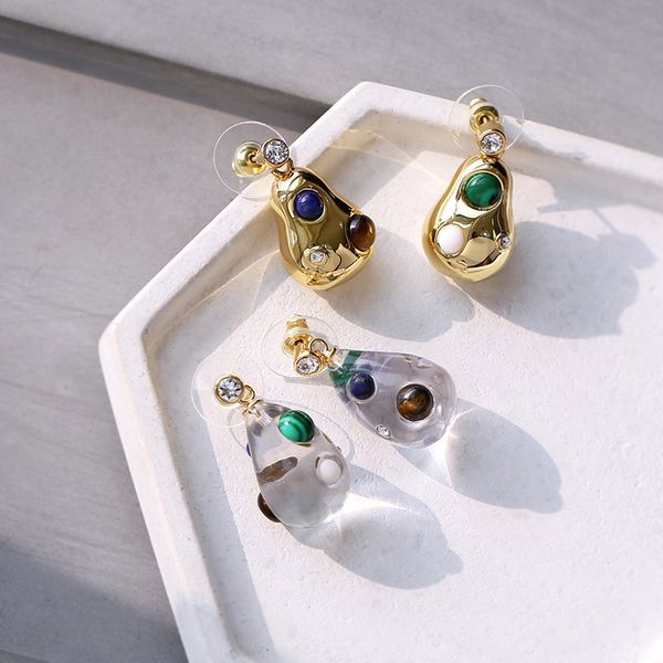 

Oscila & Candelabro jewelryboutique