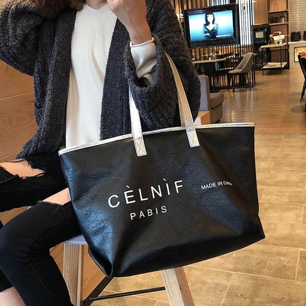 

женщины pu кожа женщин сумки на ремне сумки конструктора роскошная леди тотализатор большой емкости zipper мешок плеча bolso mujer # t1g