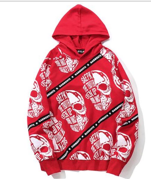 2019 Autumn Men S Fashion Brand Sanitary Wardrobe Customized New