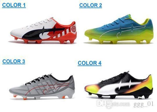 

men evospeed fresh fg soccer shoes football shoes mens evospeed graphic soccer cleats new arrive football cleats